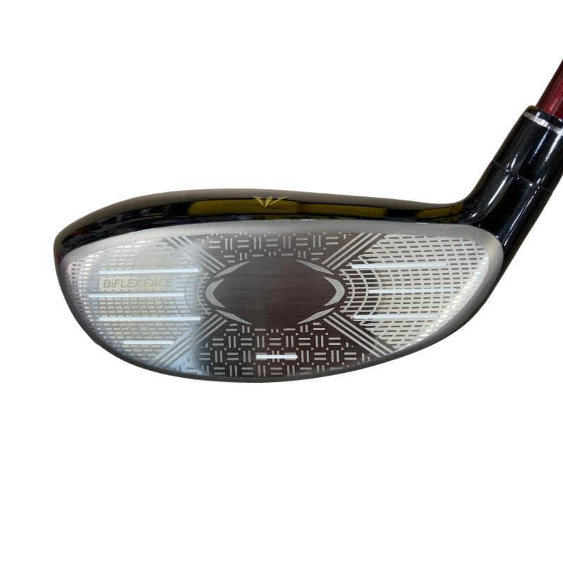 ダンロップ XXIO PRIME(2025) 3W フェアウェイウッド FW フレックスRの画像