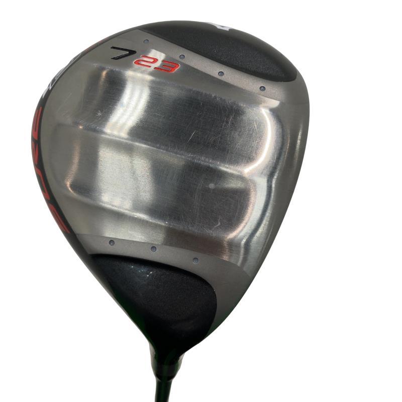 MIZUNO GOLF ミズノ SURE DD 2.0 7W フェアウェイウッド FW フレックス