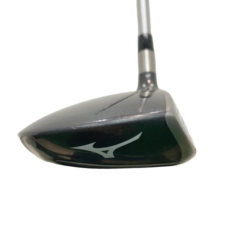 美品！MIZUNO　SURE DD 2.0 ７番フェアウェイウッド MIZUNO GOLF ミズノ SURE DD 2.0 7W フェアウェイウッド FW フレックス