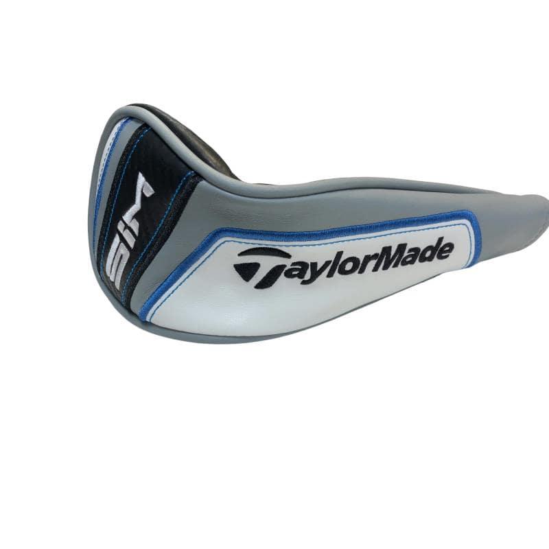 TaylorMade（テーラーメイド） SIM MAX U3 ユーティリティ UT