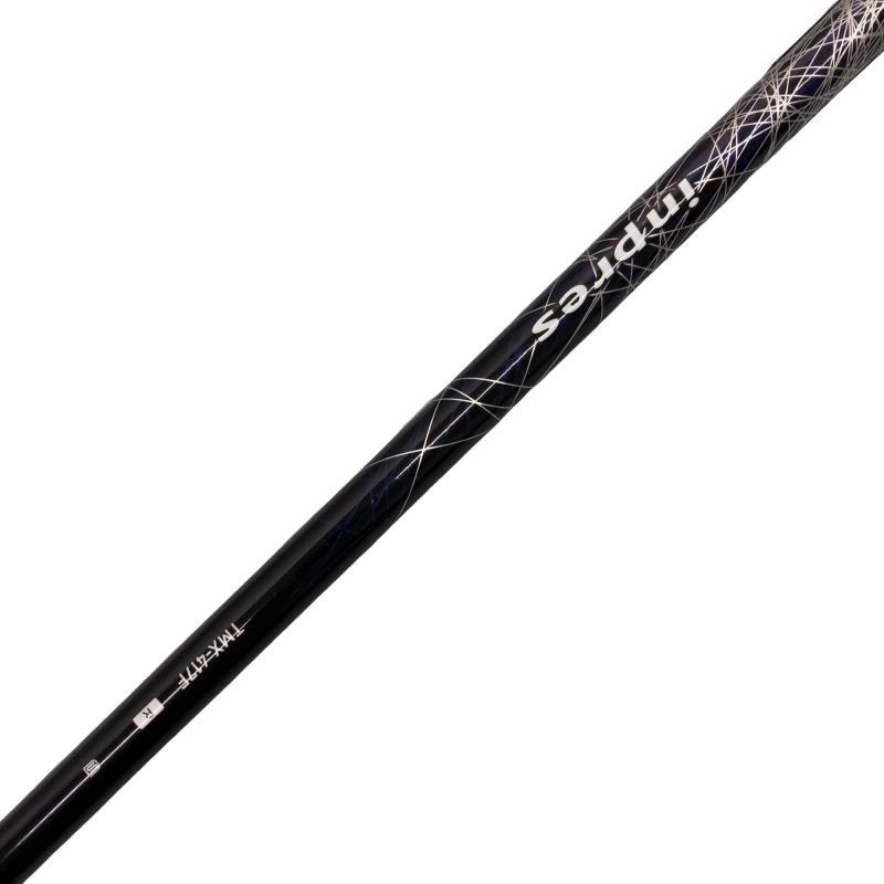 *YAMAHA*フェアウェイ inpres 9 UD+2 YAMAHA（ヤマハ） inpres UD 2 9W フェアウェイウッド FW フレックスR