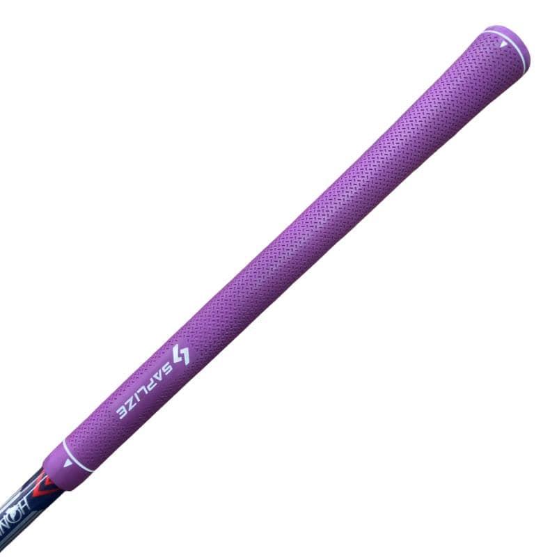 本間ゴルフ Be ZEAL 535 19° ユーティリティ UT フレックスSR_5
