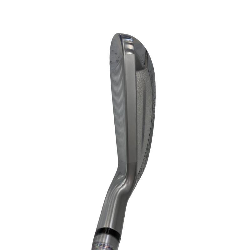 エポンゴルフ株式会社 EPON AF-907 23° ユーティリティ UT フレックスS