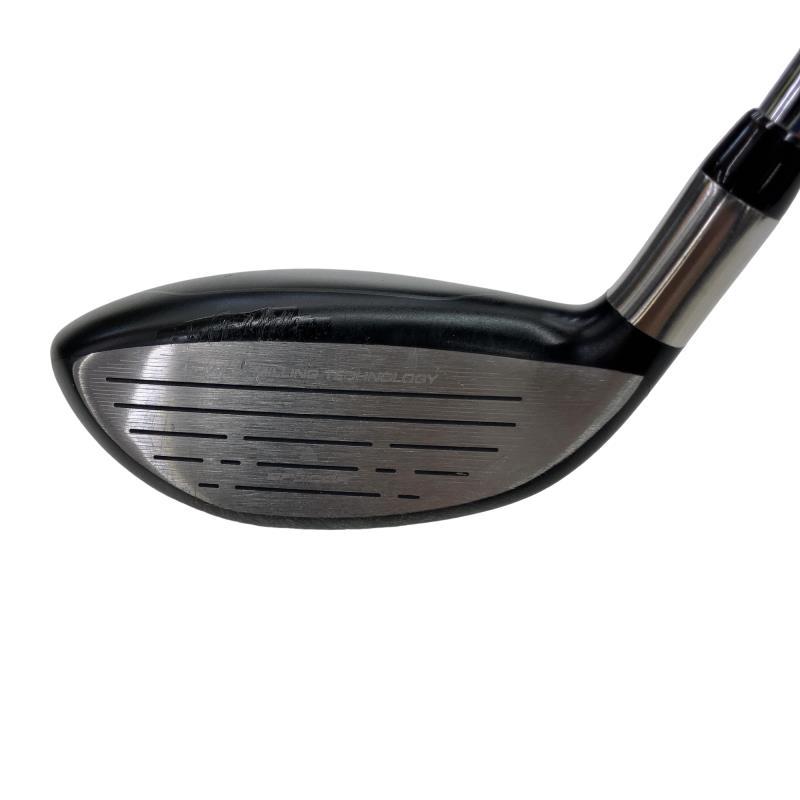 ブリヂストン TOUR B X-H H3 ユーティリティ　21度　ディアマナ BRIDGESTONE GOLF ブリヂストン TOUR B X-H H3 ユーティリティ UT