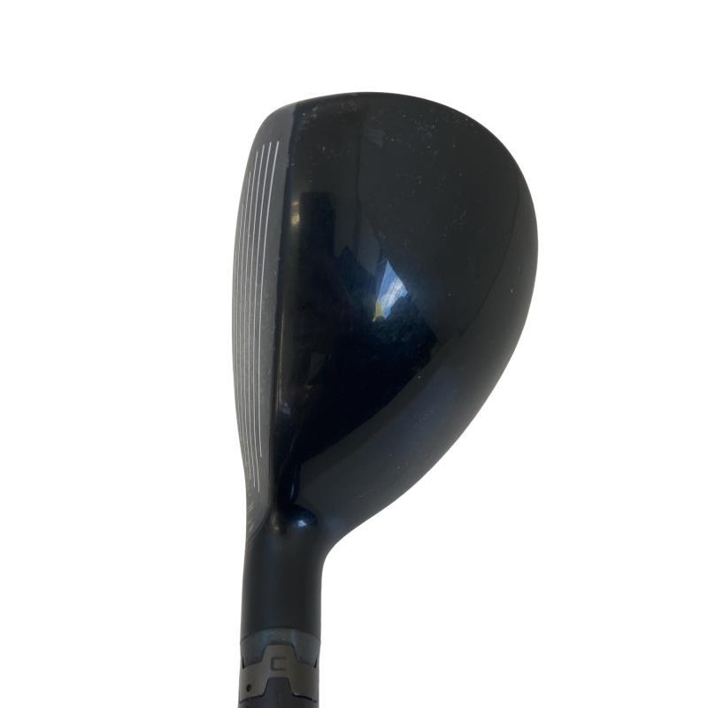 Titleist（タイトリスト） 910 H 19° ユーティリティ UT フレックスS