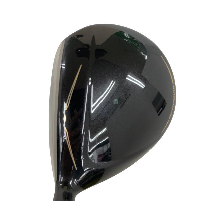 ダンロップ XXIO PRIME(2023) 3W フェアウェイウッド FW フレックスSRの画像
