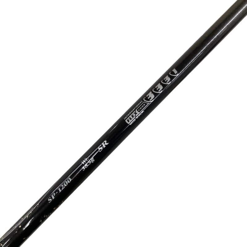 ダンロップ XXIO PRIME(2023) 3W フェアウェイウッド FW フレックスSRの画像