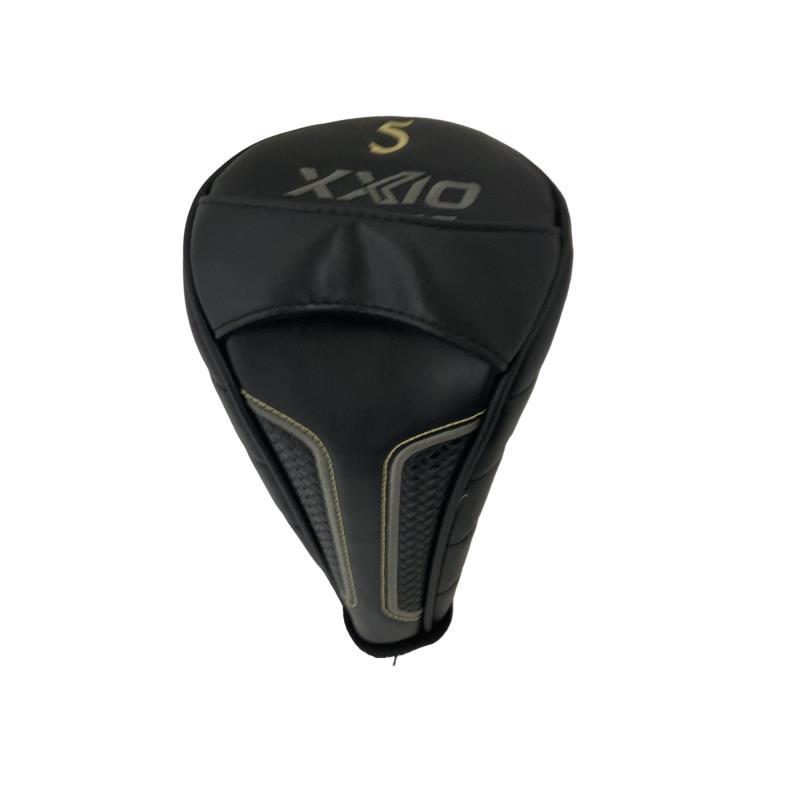 ダンロップ XXIO PRIME(2023) 5W フェアウェイウッド FW フレックスSRの画像