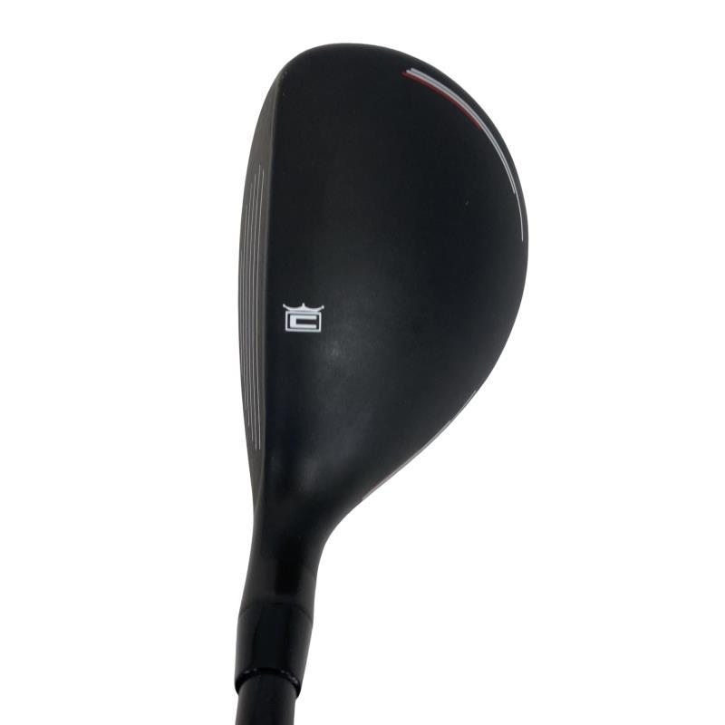 コブラ KING SPEEDZONE ONE LENGTH 3U ユーティリティ UT フレックスRの画像