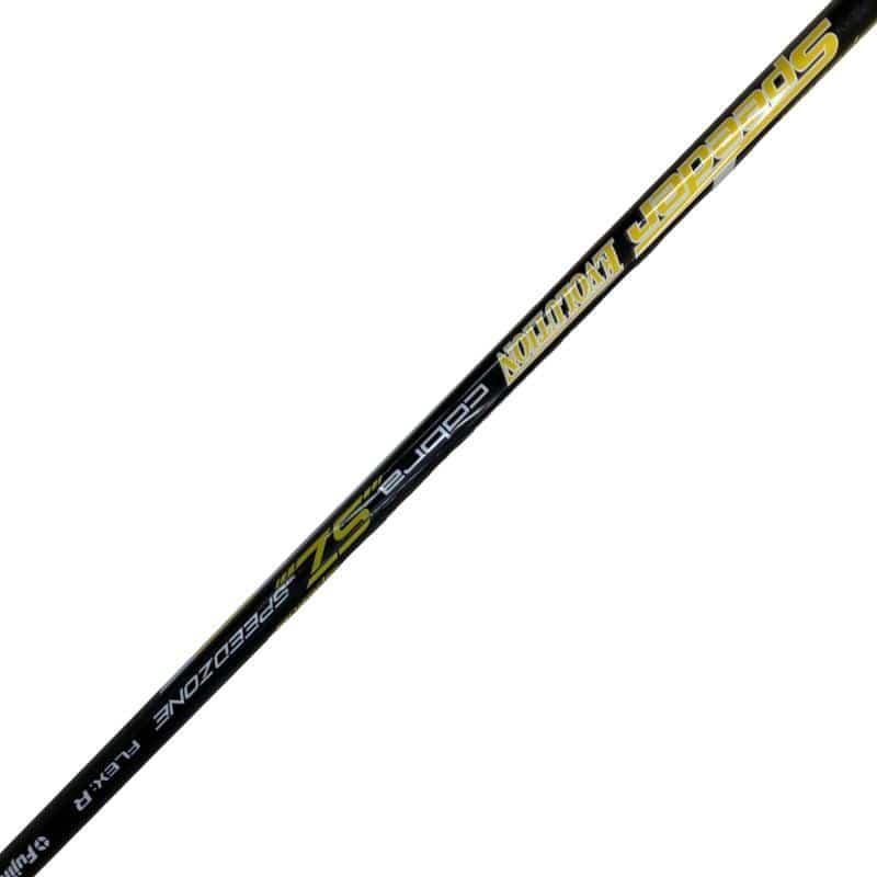 コブラ KING SPEEDZONE ONE LENGTH 3U ユーティリティ UT フレックスRの画像