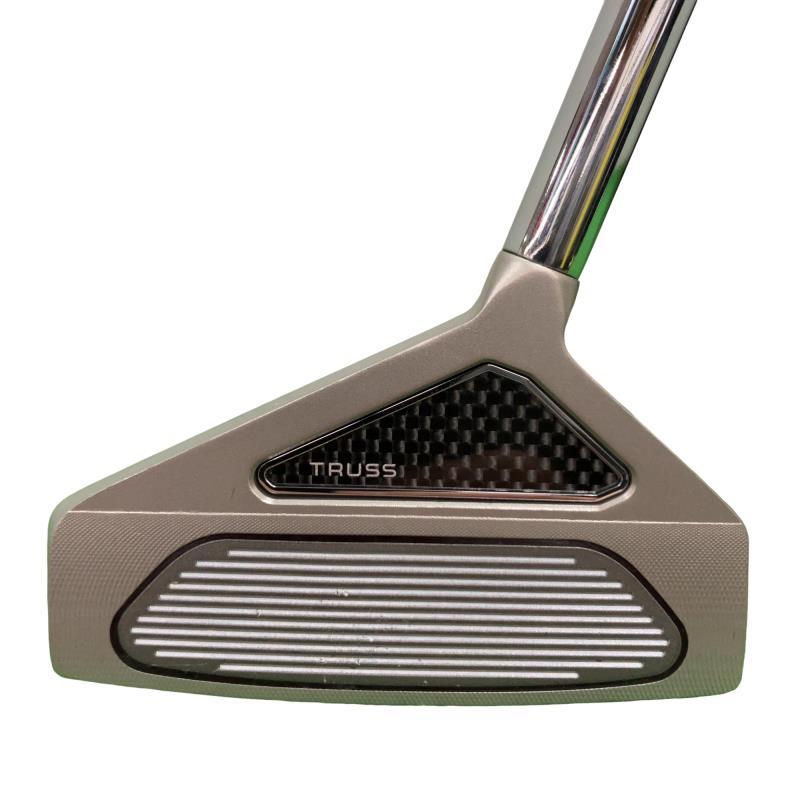 TaylorMade（テーラーメイド） TP TRUSS M2TC 34インチ パター PT