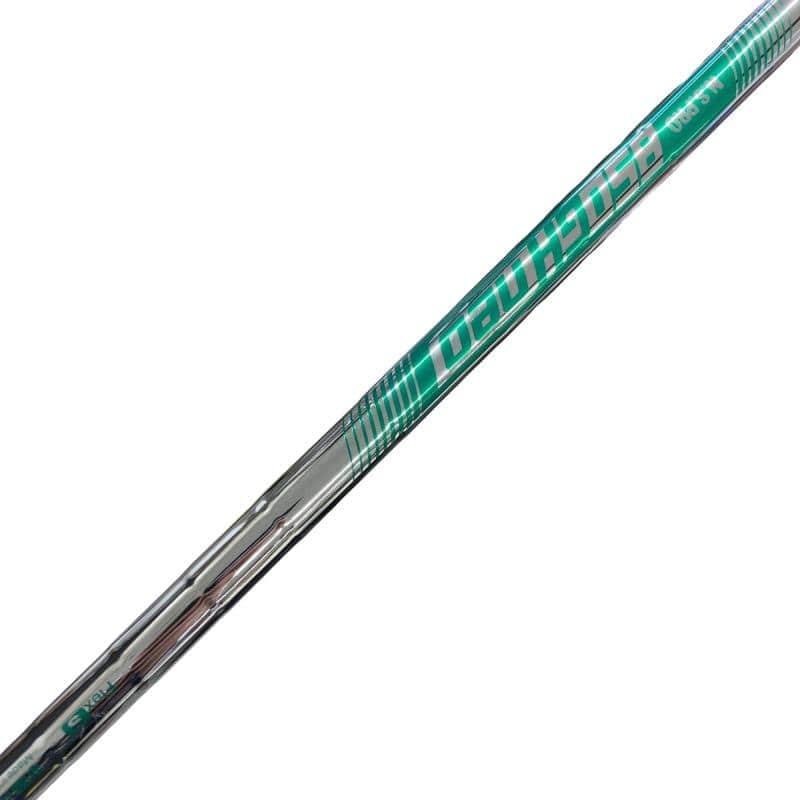 YAMAHA - ヤマハ inpres DRIVESTAR TYPE/S(2025) 4S アイアン仕かける IR フレックスS