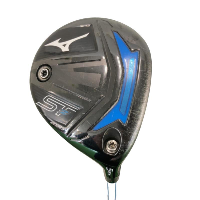 MIZUNO GOLF ミズノ Mizuno ST-Z 230 5W フェアウェイウッド FW