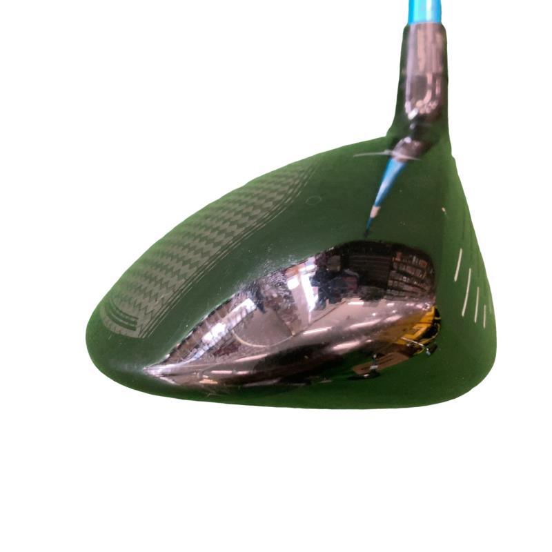 MIZUNO GOLF ミズノ Mizuno ST-Z 230 5W フェアウェイウッド FW