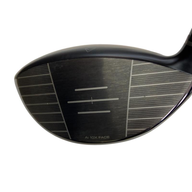 Callaway（キャロウェイ） ELYTE X 10Kバージョン 10.5° ドライバー DR