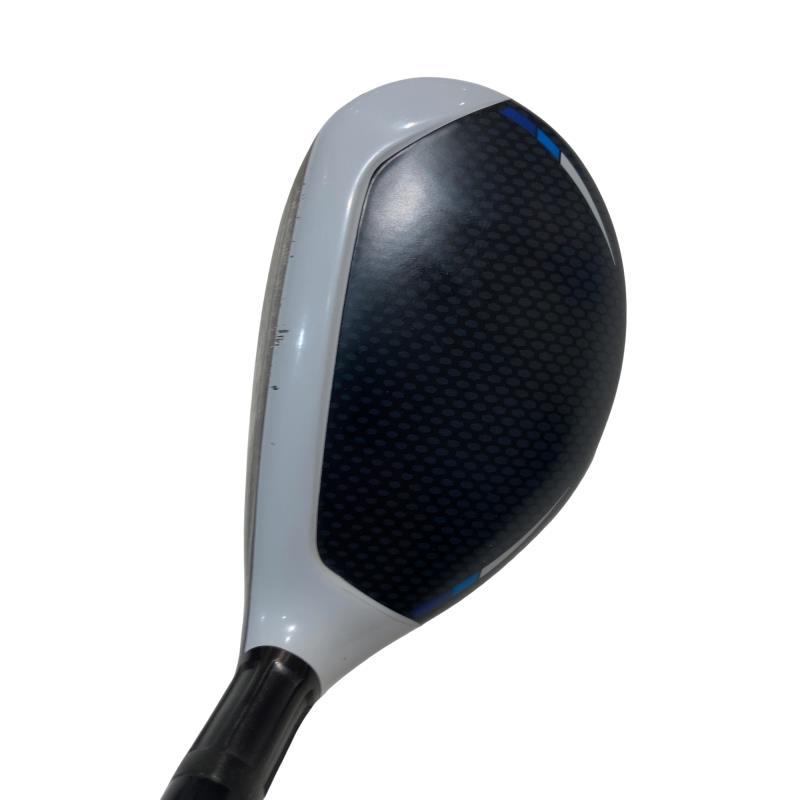TaylorMade（テーラーメイド） SIM2 MAX U6 ユーティリティ UT