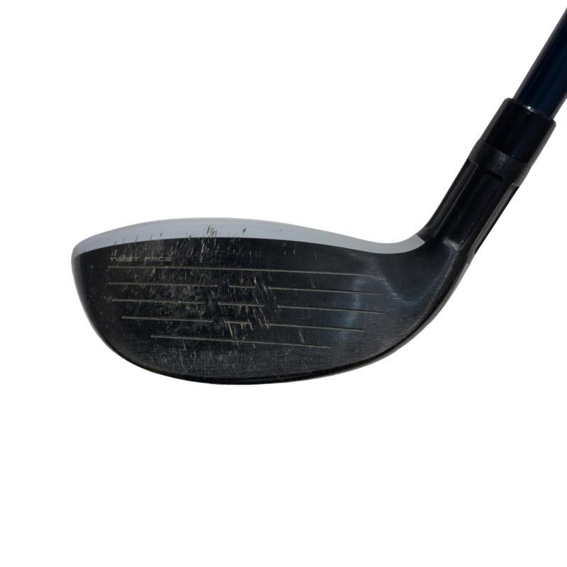 【ユミコ】SIM2 MAX ユーティリティクラブ U6 TaylorMade（テーラーメイド） SIM2 MAX U6 ユーティリティ UT