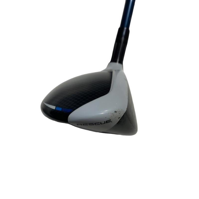 TaylorMade（テーラーメイド） SIM2 MAX U6 ユーティリティ UT