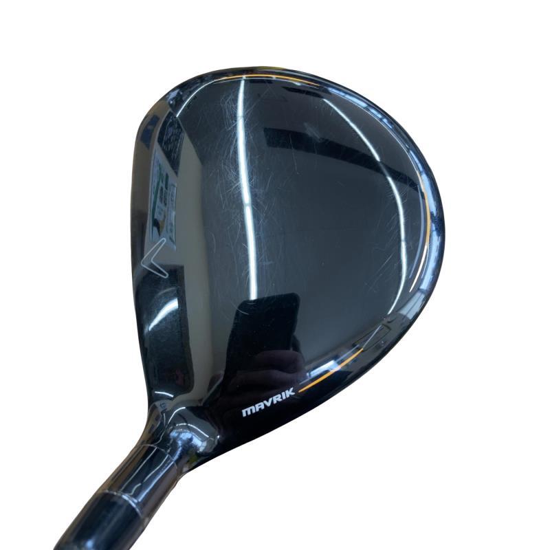 Callaway（キャロウェイ） MAVRIK MAX 9W フェアウェイウッド FW