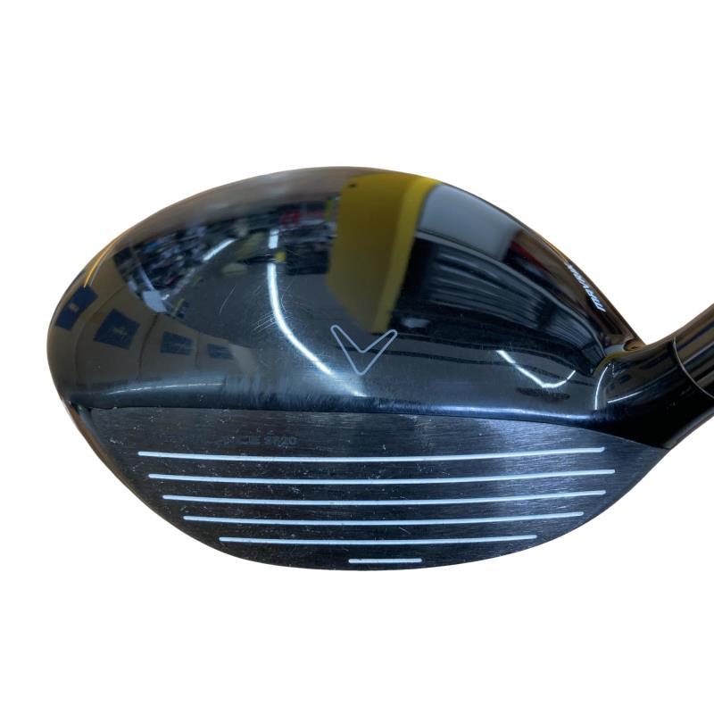 Callaway（キャロウェイ） MAVRIK MAX 9W フェアウェイウッド FW