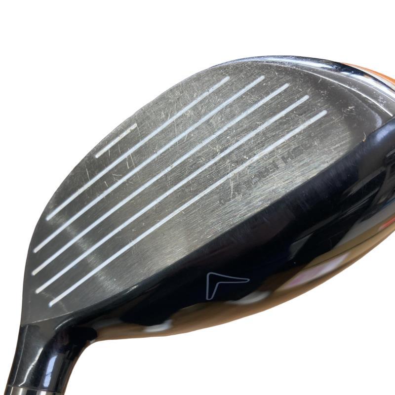 Callaway（キャロウェイ） MAVRIK MAX 9W フェアウェイウッド FW