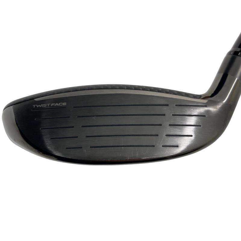 TaylorMade（テーラーメイド） Qi35 MAX 5W フェアウェイウッド FW