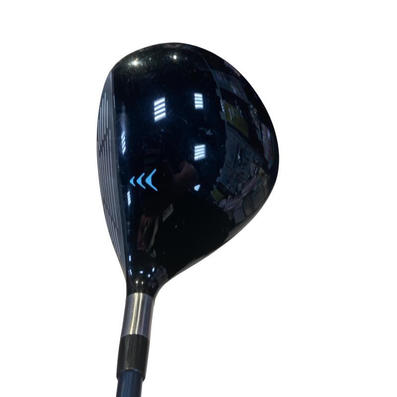 MIZUNO GOLF ミズノ JPX 825 9W レディース フェアウェイウッド FW