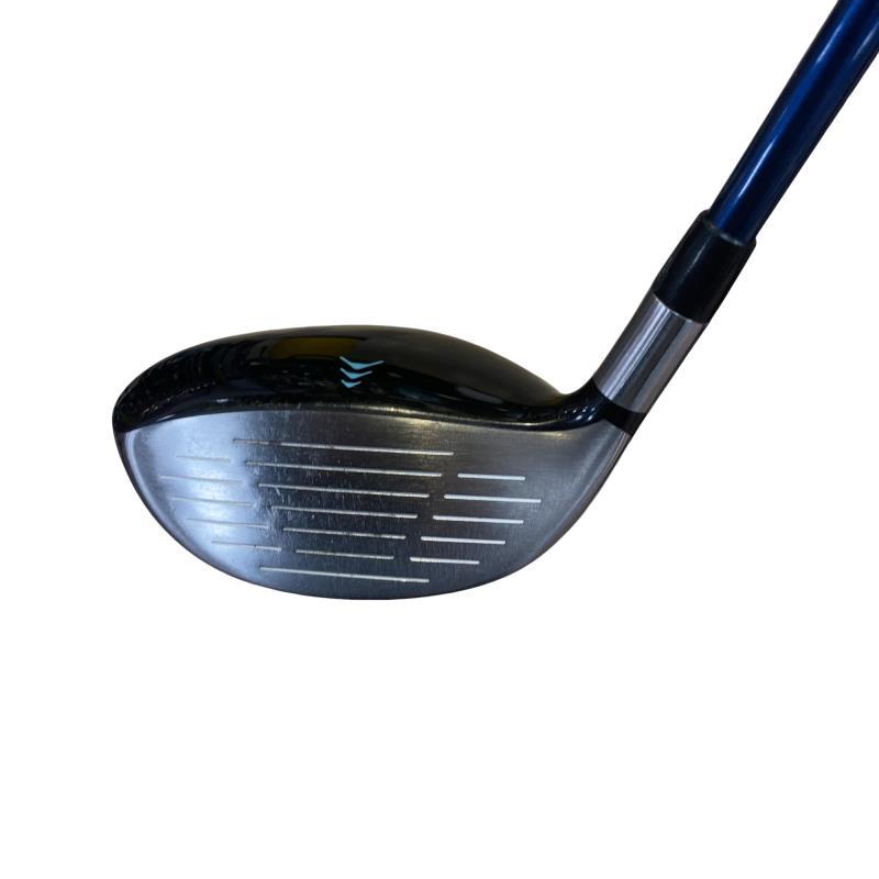 MIZUNO GOLF ミズノ JPX 825 9W レディース フェアウェイウッド FW