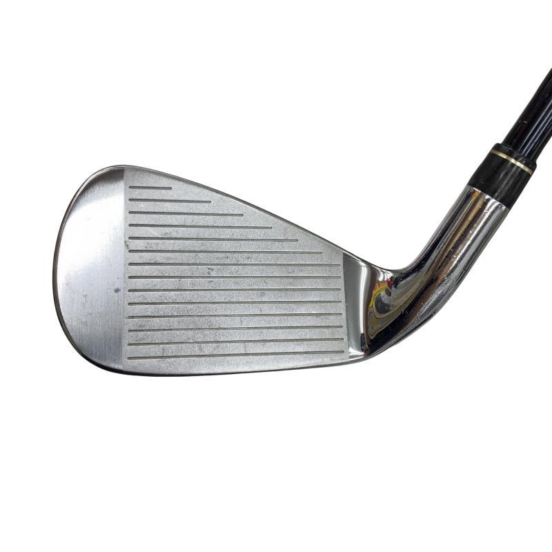 MacGregor（マグレガー） MACTEC NV 201 アイアン 8S アイアンセット