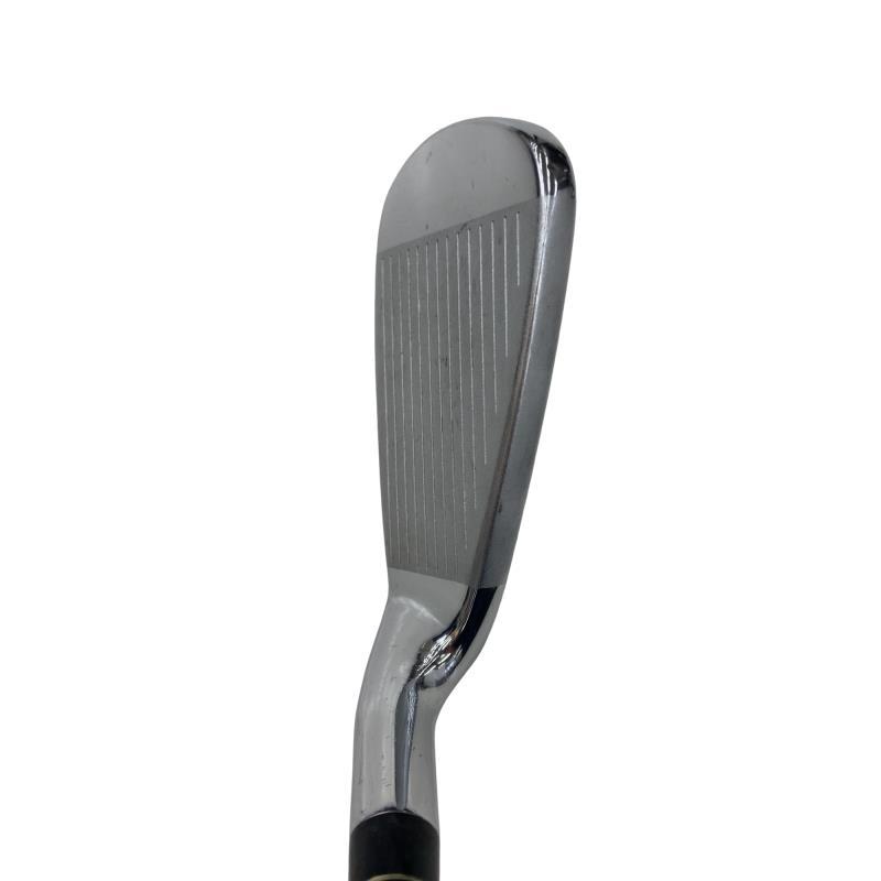 MacGregor（マグレガー） MACTEC NV 201 アイアン 8S アイアンセット
