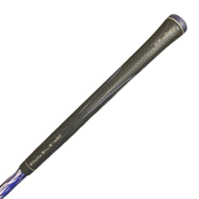 MacGregor（マグレガー） MACTEC NV 201 アイアン 8S アイアンセット