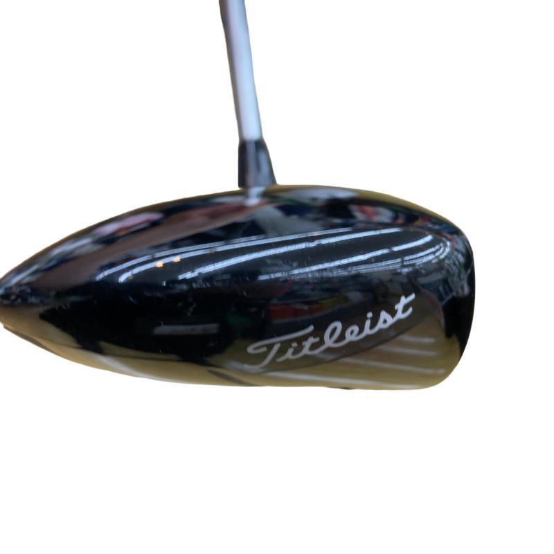 タイトリスト TSR3 15° フェアウェイウッド FW フレックスS_3