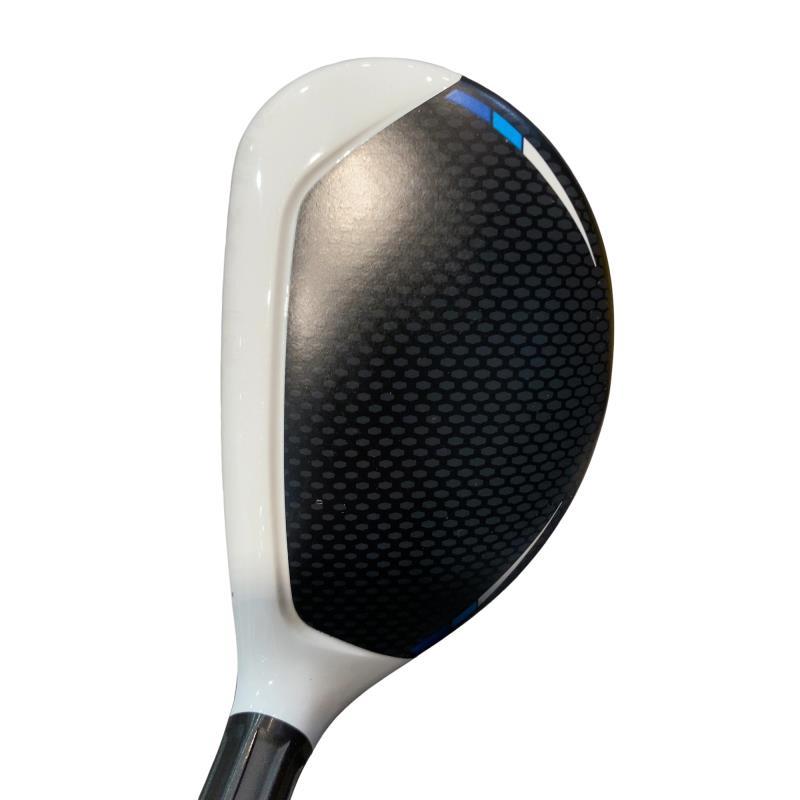 TaylorMade（テーラーメイド） SIM2 MAX U4 ユーティリティ UT