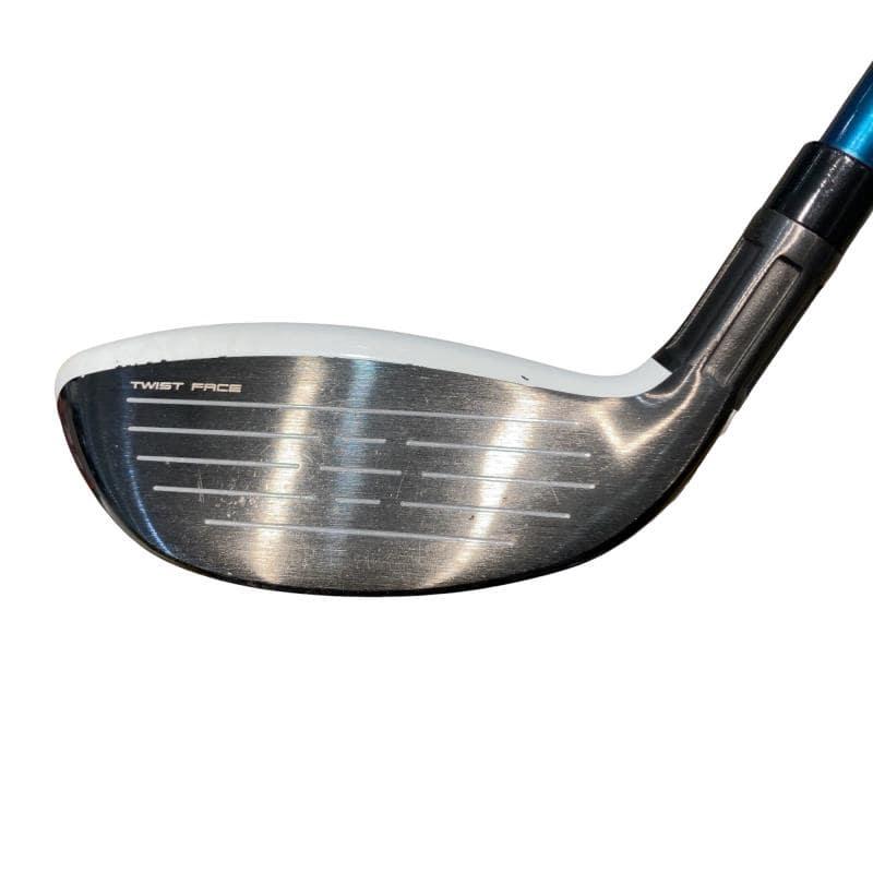 TaylorMade（テーラーメイド） SIM2 MAX U4 ユーティリティ UT