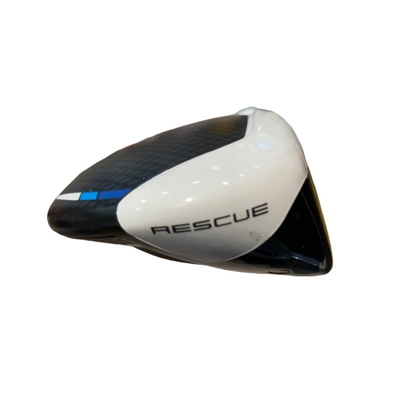 TaylorMade（テーラーメイド） SIM2 MAX U4 ユーティリティ UT