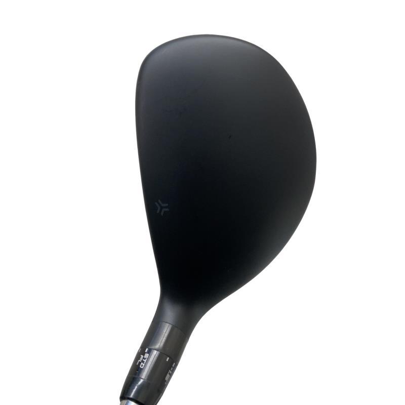ダンロップ SRIXON ZXi H4 ユーティリティ UT フレックスS_1