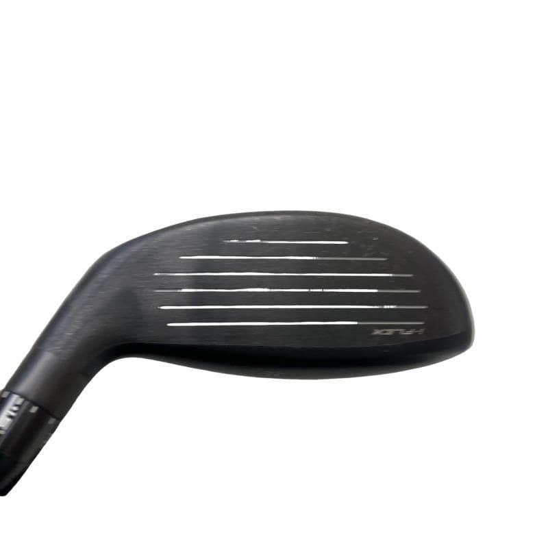 ダンロップ SRIXON ZXi H4 ユーティリティ UT フレックスS_2