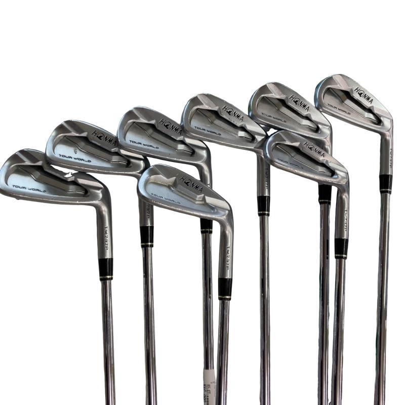 HONMA GOLF（本間ゴルフ） TOUR WORLD TW737P 10S アイアンセット IR