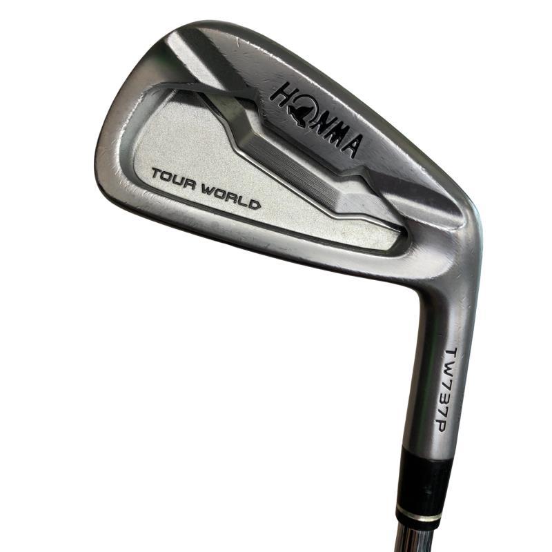HONMA GOLF（本間ゴルフ） TOUR WORLD TW737P 10S アイアンセット IR