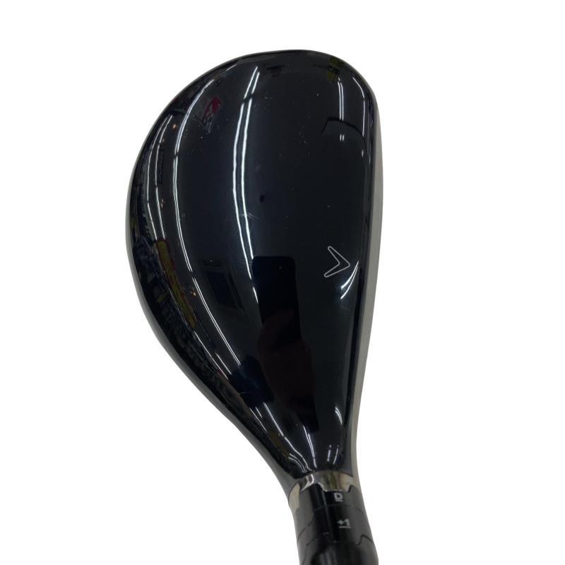 Callaway（キャロウェイ） PARADYM 21° レフティ ユーティリティ UT