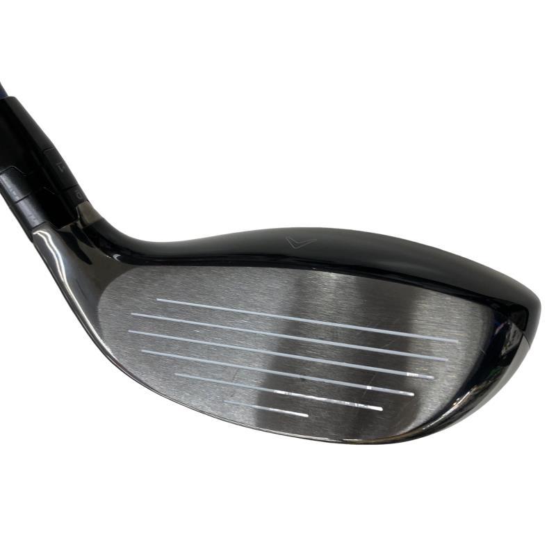 Callaway（キャロウェイ） PARADYM 21° レフティ ユーティリティ UT