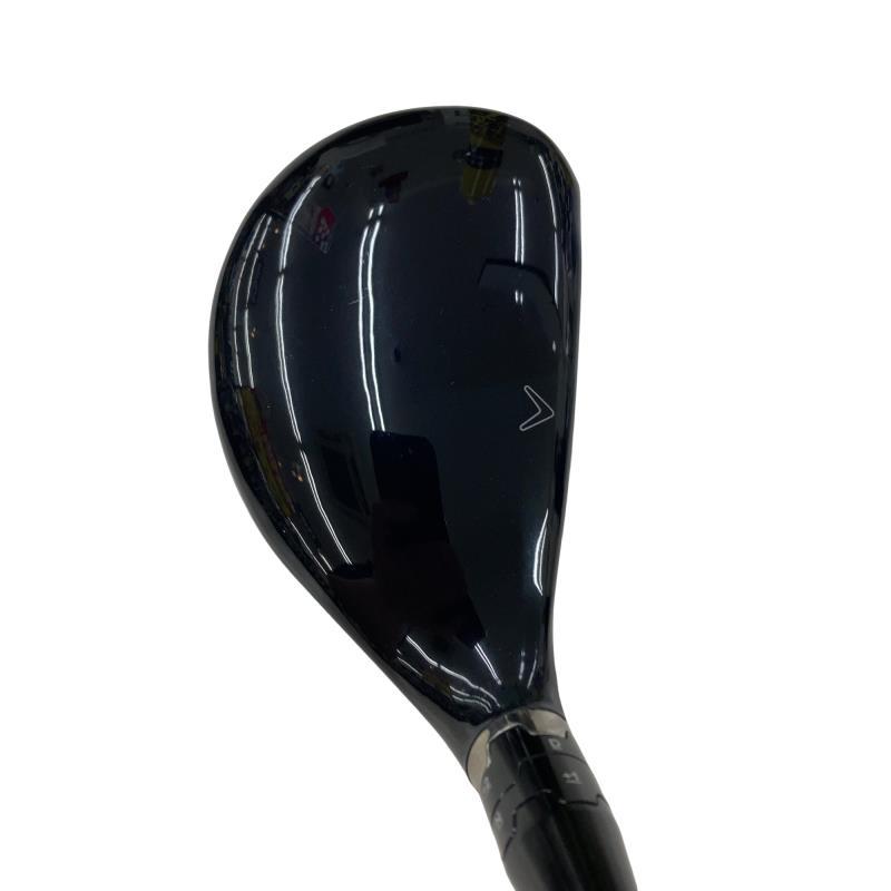 Callaway（キャロウェイ） PARADYM 24° レフティ ユーティリティ UT