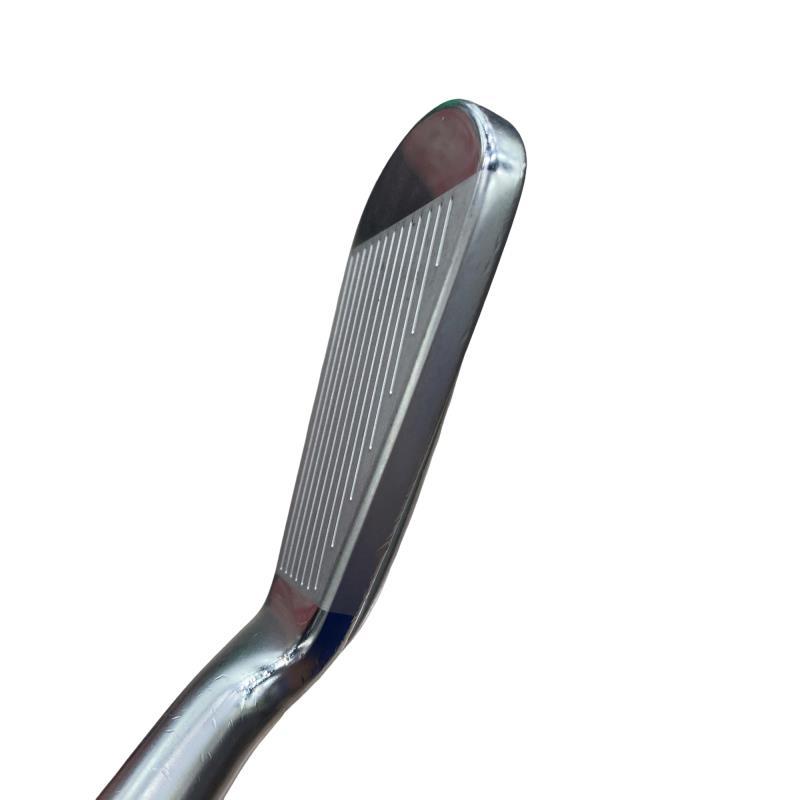 DUNLOP（ダンロップ） SRIXON ZX5 6S アイアンセット IR フレックスR