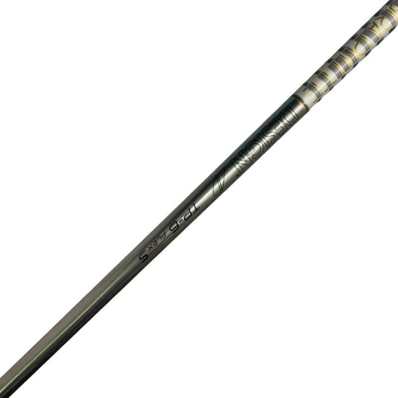 ブリヂストン TOUR B XD-F 3W フェアウェイウッド FW フレックスS