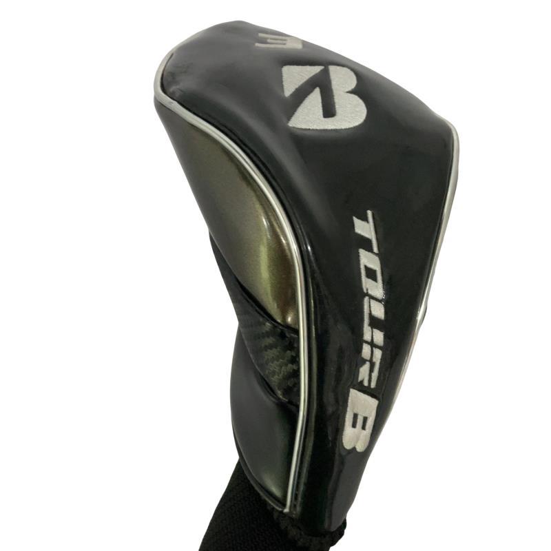 ブリヂストン TOUR B XD-F 3W フェアウェイウッド FW フレックスS