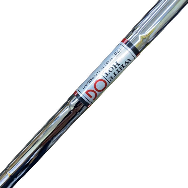 オデッセイ WHITE HOT OG #7 BIRD 33インチ パター PT フレックスその他の画像