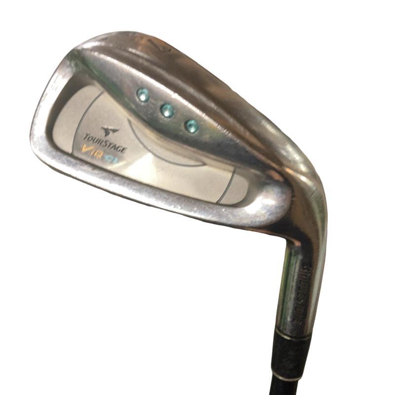 BRIDGESTONE GOLF ブリヂストン TOURSTAGE ViQ CL 5S レディース 