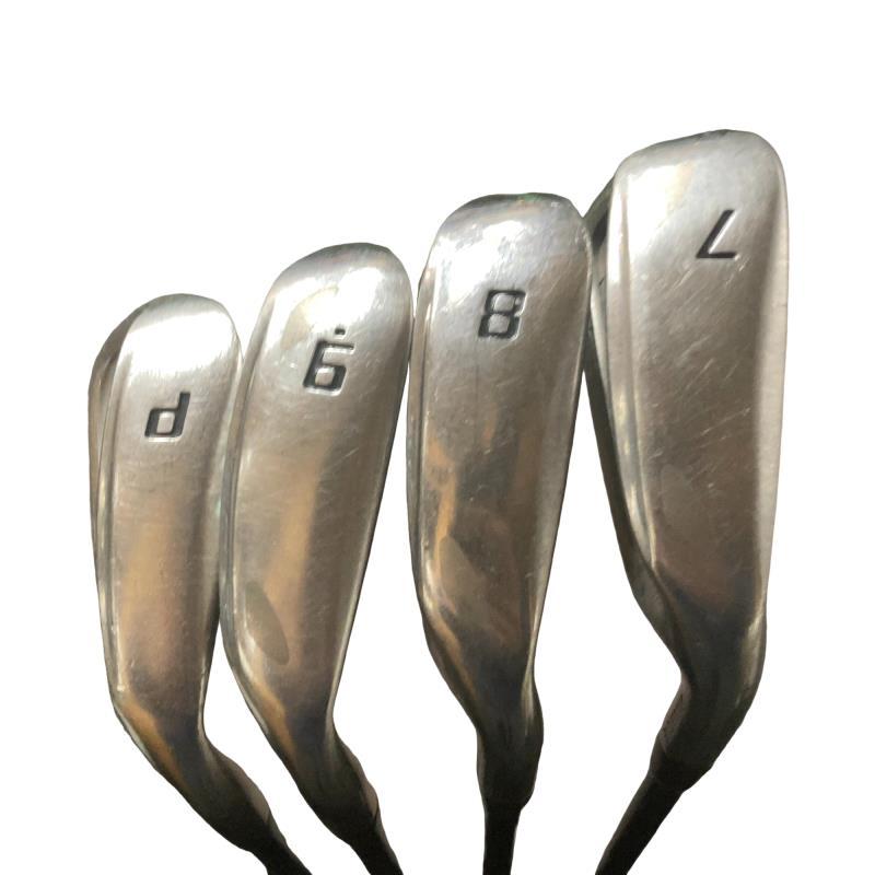 BRIDGESTONE GOLF ブリヂストン TOURSTAGE ViQ CL 5S レディース