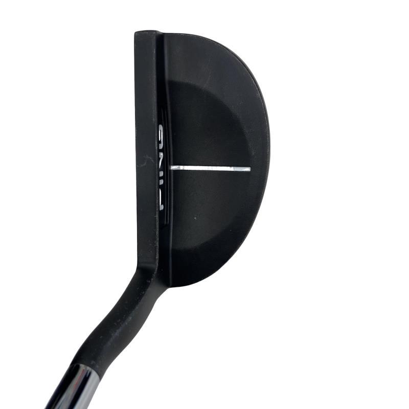 ピン CADENCE TR Shea H(青) 34インチ パター PT フレックスその他の画像