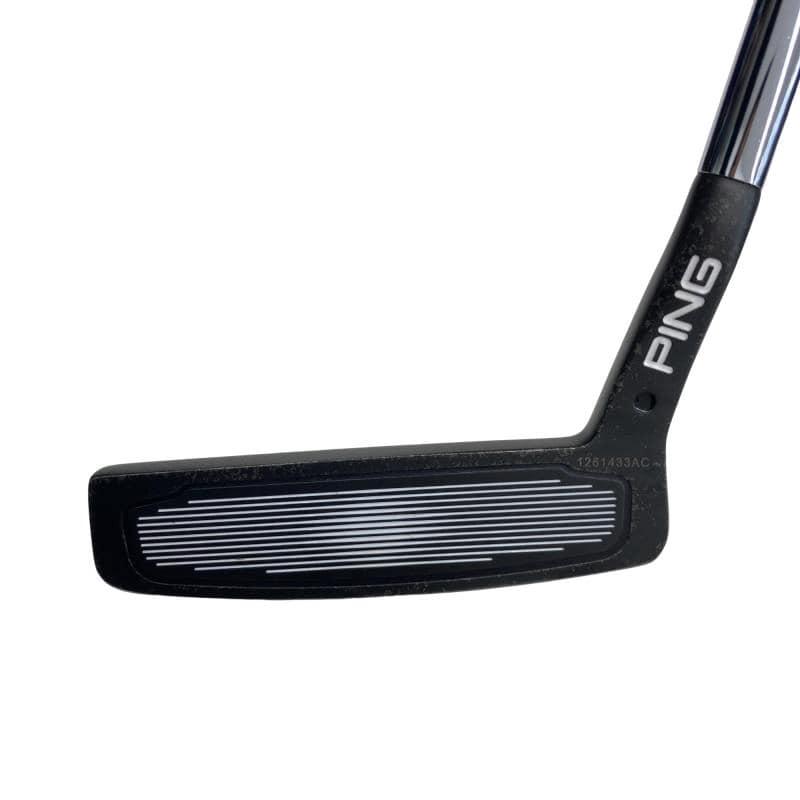 ピン CADENCE TR Shea H(青) 34インチ パター PT フレックスその他の画像
